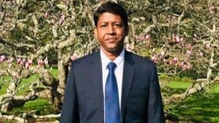 নজরুল বিশ্ববিদ্যালয়ে দ্বিতীয় মেয়াদে প্রক্টরের দায়িত্বে ড.উজ্জ্বল