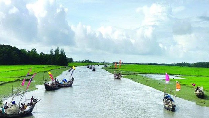 আজ আবহাওয়া প্রধানত শুষ্ক থাকবে