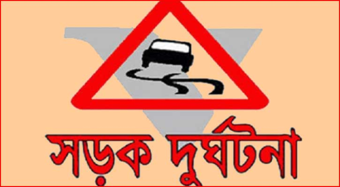 কুলাউড়ায় সড়ক দূর্ঘটনায় যুবকের মৃত্যু