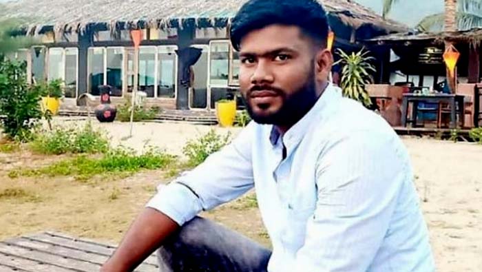 কক্সবাজারে ধর্ষণের মূল আসামিসহ চারজন গ্রেপ্তার
