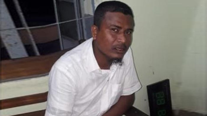 শ্রীমঙ্গলে প্রধানমন্ত্রীকে নিয়ে কটুক্তি, আটক ১