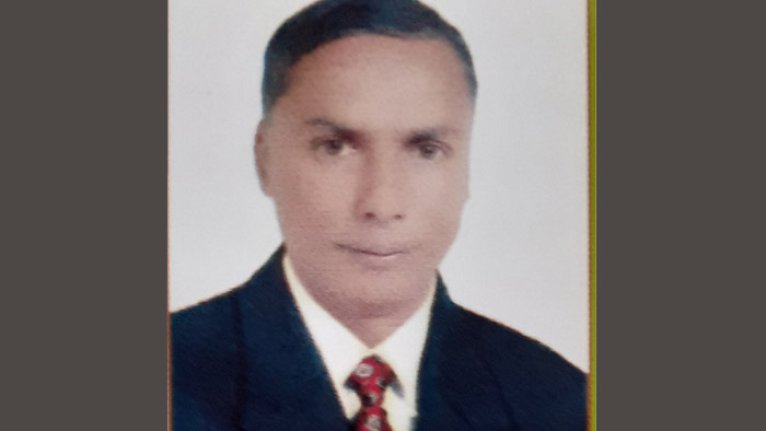 আলীম আজম রেজা চাঁদপুর পল্লীবিদ্যুৎ সমিতি-২ এর সভাপতি নির্বাচিত