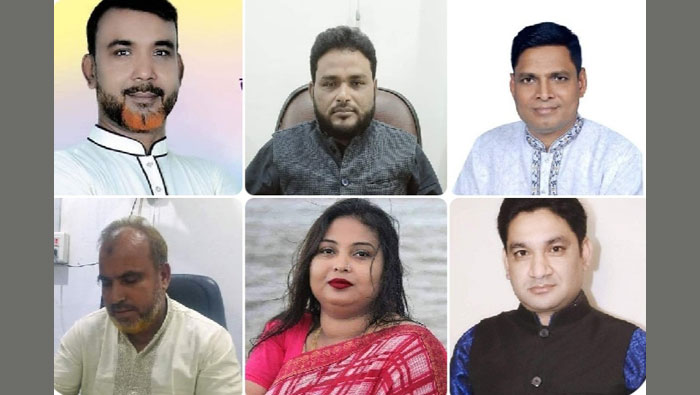 বেলকুচিতে ইউপি নির্বাচনে নৌকা ৪, স্বতন্ত্র প্রার্থী ২ জয়ী