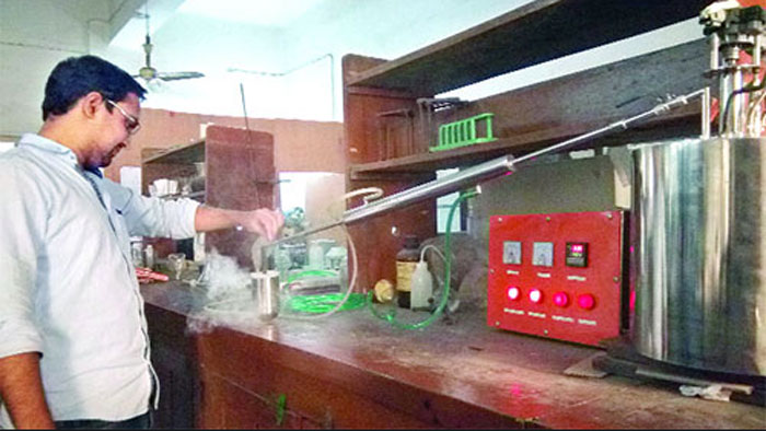 লাভজনক প্লাস্টিক বর্জ্য ব্যবস্থাপনা