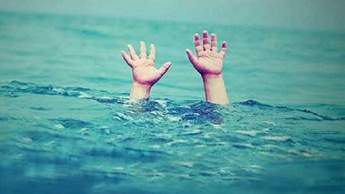 চাঁদপুরে দুই যমজের মর্মান্তিক সলিল সমাধি