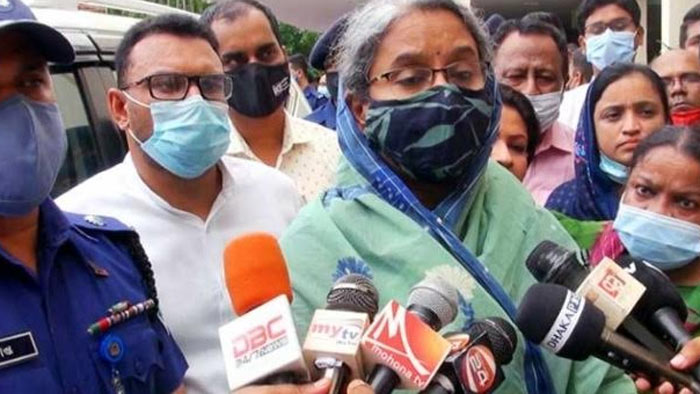 সিটি করপোরেশন এলাকায় শিক্ষার্থীদের টিকা দেয়ার প্রস্তুতি চলছে: শিক্ষামন্ত্রী