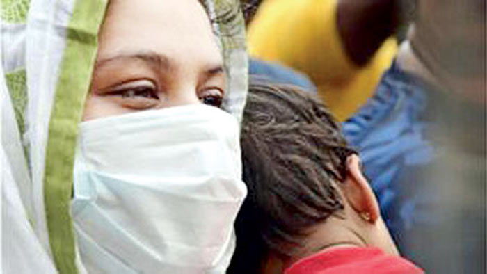 ফেনীতে করোনায় আরও ১৬ জন আক্রান্ত