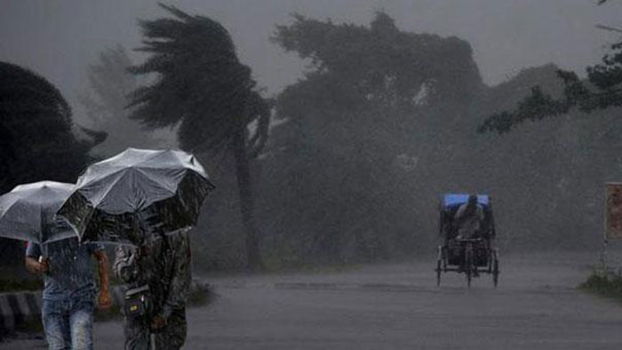 আসছে কালবৈশাখী, জানালো আবহাওয়া অফিস