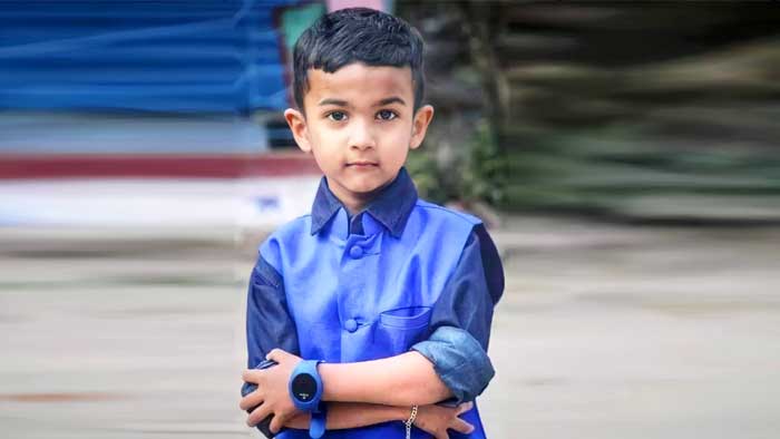সড়ক কেড়ে নিলো প্রাণ; পিসির বাড়ি যাওয়া হলো না নিরবের