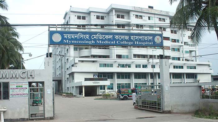 মমেক হাসপাতালে আরও ১৩জনের মৃত্যু