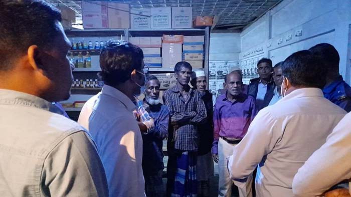নির্বাচনী আচরণবিধি প্রতিপালনে, ৭ প্রার্থীকে জরিমানা