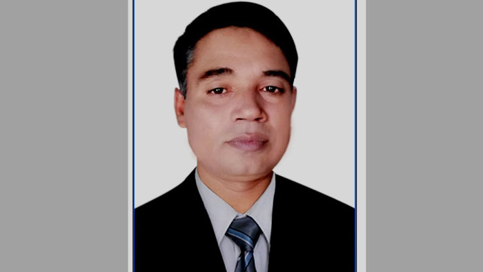 নোয়ারপাড়া তৃণমুল ভোটাররা যুবলীগ নেতা সাইদুরকে চায়