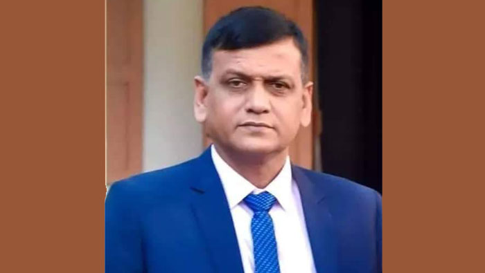 উপসহকারী প্রকৌশলী আবদুল নূরকে দুর্নীতির অভিযোগে ষ্ট্যান্ড রিলিজ