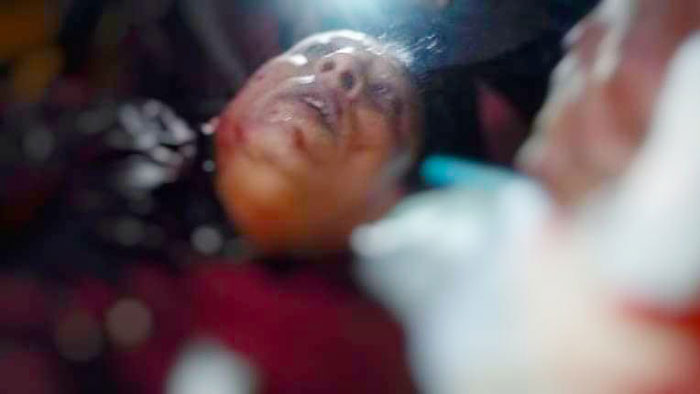 গফরগাঁওয়ে পপুলার লাইফ ইনসুরেন্সের পরিচালককে হত্যা চেষ্টা