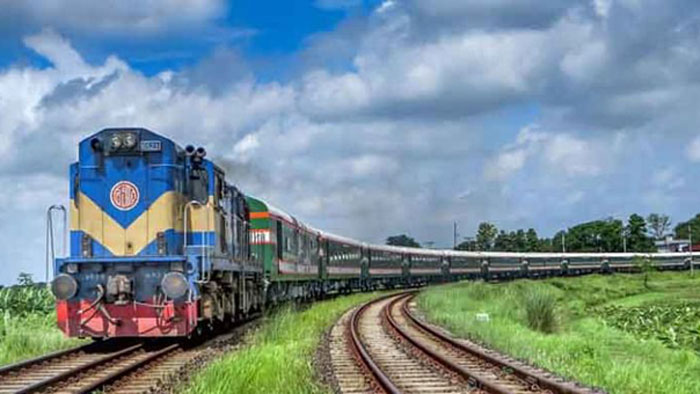 এইচএসসি পাসে রেলওয়েতে চাকরি
