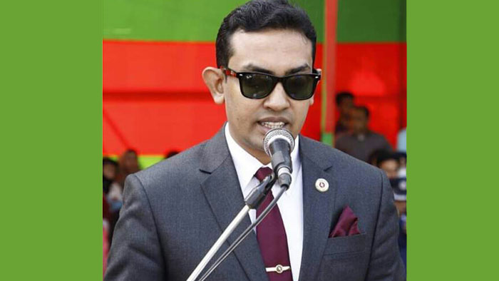ফটিকছড়ির নতুন এক রুপকার মো.সায়েদুল আরেফিন(ইউএনও) ফটিকছড়ির নতুন এক রুপকার মো.সায়েদুল আরেফিন(ইউএনও)
