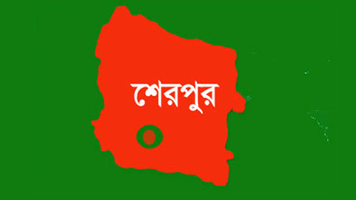 শ্বাসকষ্টে এক ব্যক্তির মৃত্যু, বাড়ি লকডাউন