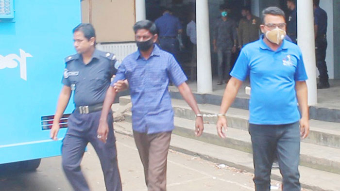 খাগড়াছড়িতে করোনায় মৃত্যু নিয়ে গুজব ছড়ানোর অভিযোগে গ্রেফতার ৩