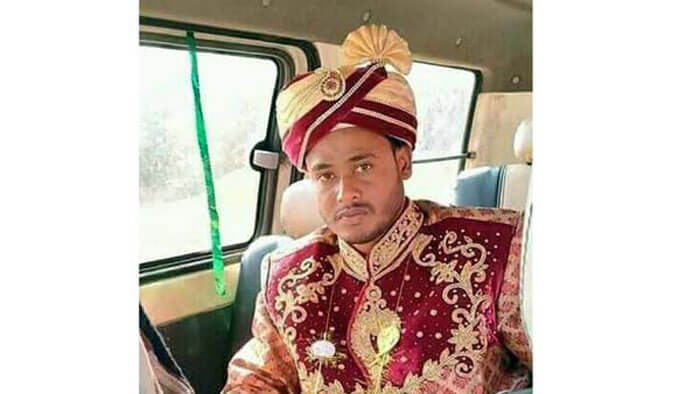 সিলেটে বিয়ের তিন দিনের মাথায় যুবকের ঝুলন্ত লাশ উদ্ধার