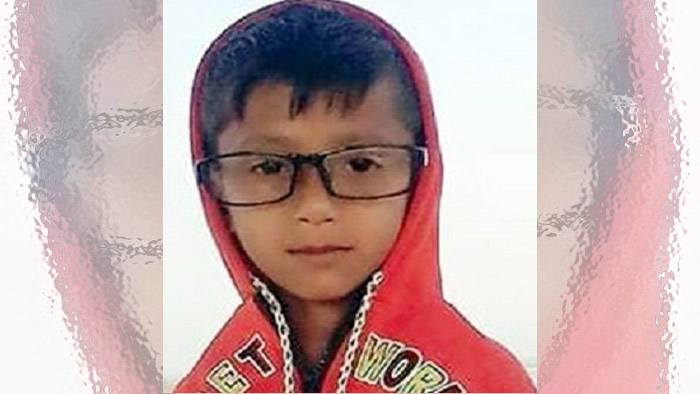 মুক্তিপণের টাকা দিতে চেয়েও মিলল শিশুর লাশ