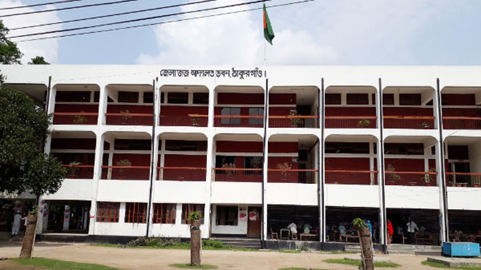 ঠাকুরগাঁওয়ে তিন যুবককে যাবজ্জীবন কারাদন্ড