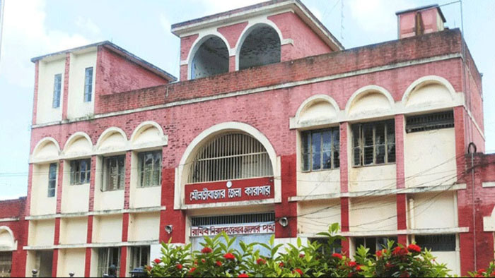 জেল হাজত থেকে এস এস সি পরীক্ষার ২ শিক্ষার্থী