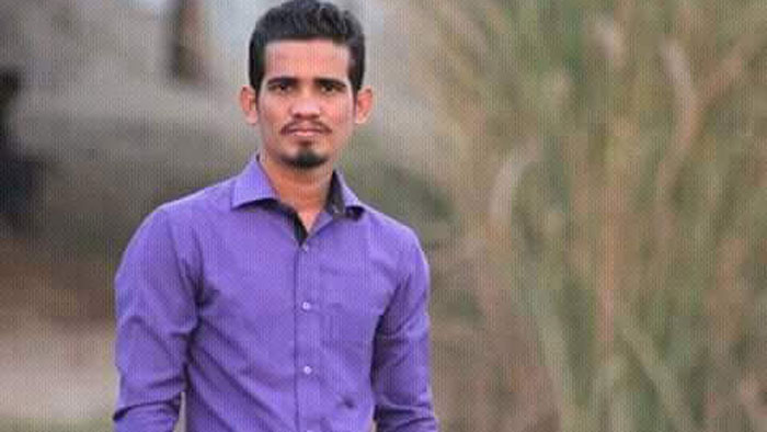 ঠাকুরগাঁওয়ে সাংবাদিক নির্যাতনকারী সন্ত্রাসী &lsquo;তনু&rsquo; গ্রেপ্তার