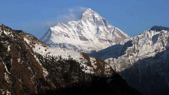 ভারতে দুর্যোগপূর্ণ আবহাওয়া, ১১ পর্বতারোহীর মৃত্যু