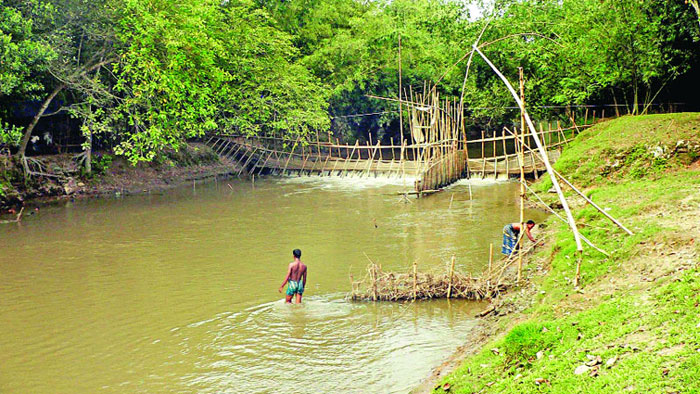 আজ আবহাওয়া প্রধানত শুষ্ক থাকবে !