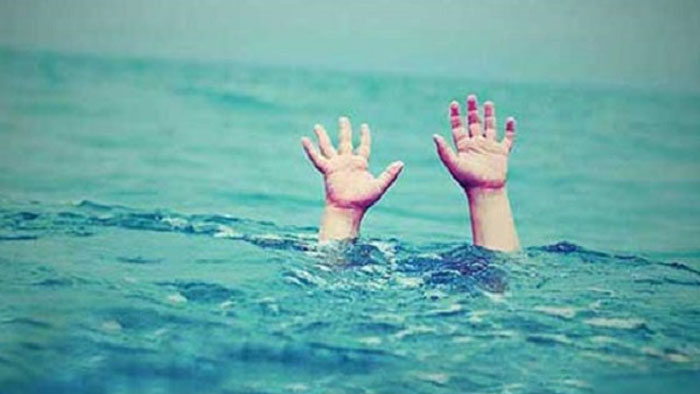 কসবায় পানিতে ডুবে দুই বোনের মৃত্যু