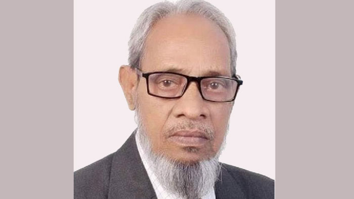 উকিল আবদুস সাত্তার ভূঁইয়াকে আশুগঞ্জে অবাঞ্ছিত ঘোষণা