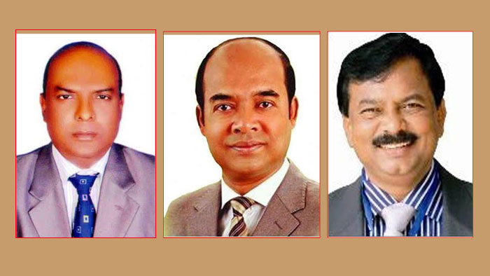 ব্রাহ্মণবাড়িয়া-২ উপ-নির্বাচন থেকে সরে দাঁড়ালেন আওয়ামীপন্থী তিন প্রার্থী