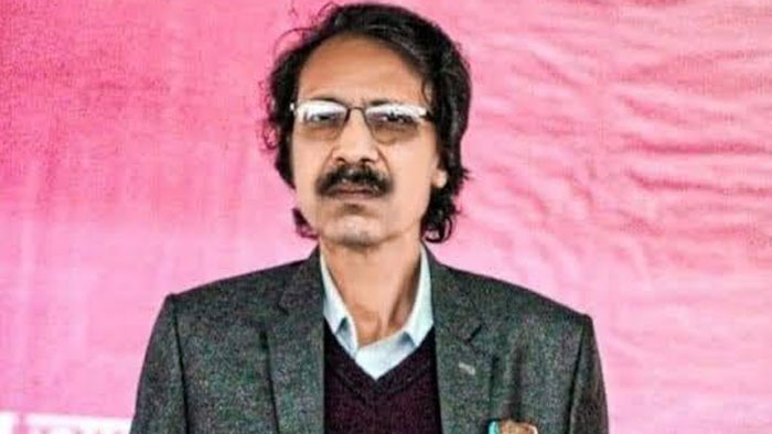 ব্রাহ্মণবাড়িয়ায় বাথরুমে মিললো অধ্যক্ষের ঝুলন্ত মরদেহ!
