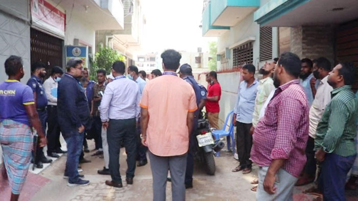 ব্রাহ্মণবাড়িয়ায় দুই হাসপাতাল সিলগালা