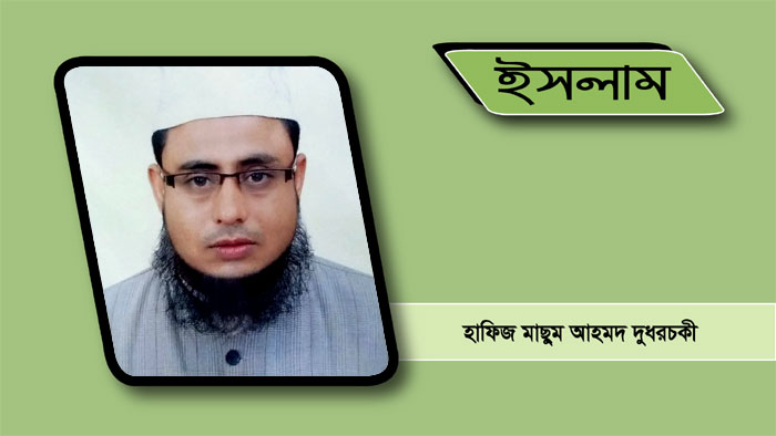 আল্লাহর কাছে সবচেয়ে পছন্দের ইবাদত হচ্ছে নামাজ!