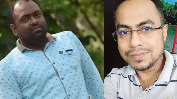 মৌলভীবাজারে বদলির পরও হাসপাতালে অনড় হিসাব রক্ষক ও স্টুয়ার্ড
