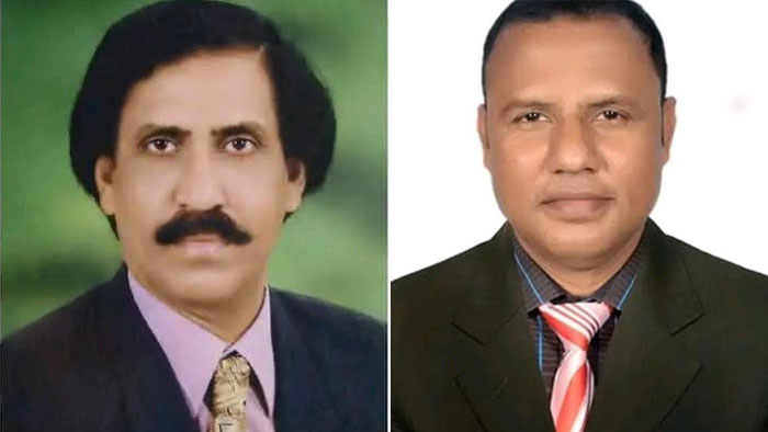শেরপুর জেলা আওয়ামী লীগের কমিটি ঘোষণা