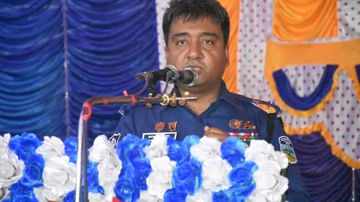 &lsquo;মাদক কারবারিদের বিরুদ্ধে সর্বোচ্চ শাস্তির ব্যবস্থা করা হবে&rsquo;