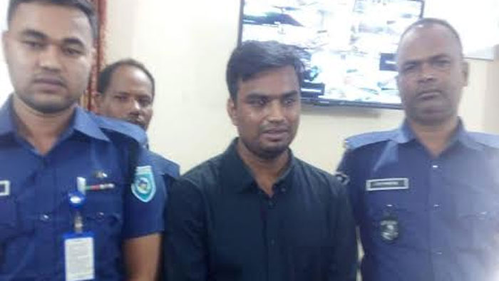 ঠাকুরগাঁও সরকারী বালক উচ্চ বিদ্যালয়ে নিয়োগ পরীক্ষায় প্রক্সি দিতে এসে শ্রীঘরে!