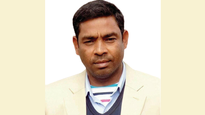 নাদিম হত্যা: চেয়ারম্যান বাবুকে আওয়ামী লীগ থেকে সাময়িক বহিষ্কার