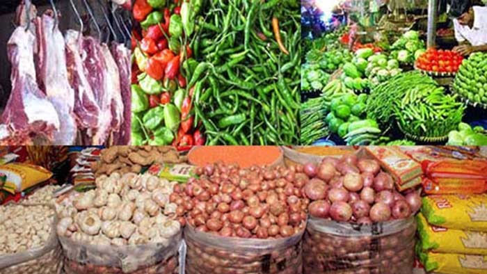 সিলেটে নিত্যপণ্যে নাভিশ্বাস