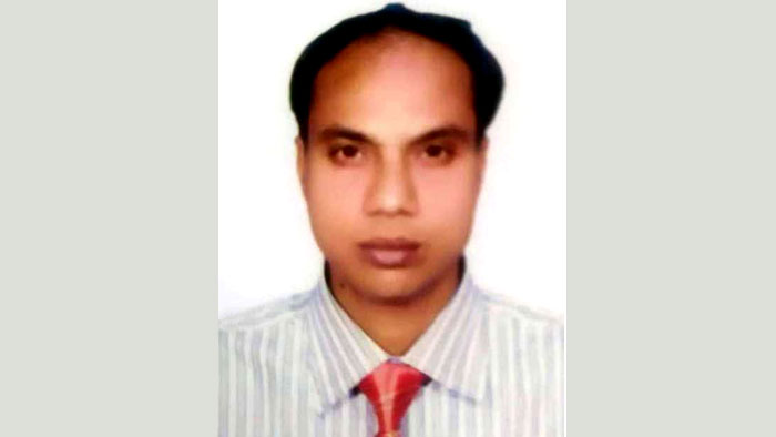 চাঁদপুর পল্লীবিদ্যুৎ সমিতি-২ এর নতুন জেনারেল ম্যানেজারের যোগদান