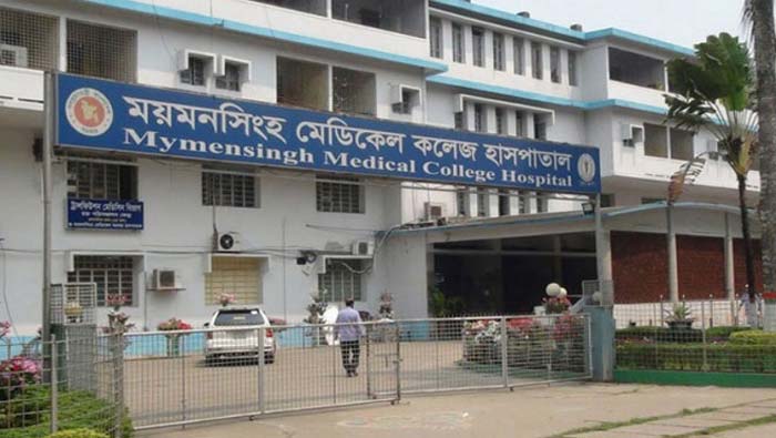 ময়মনসিংহে করোনায় দুইজনের মৃত্যু