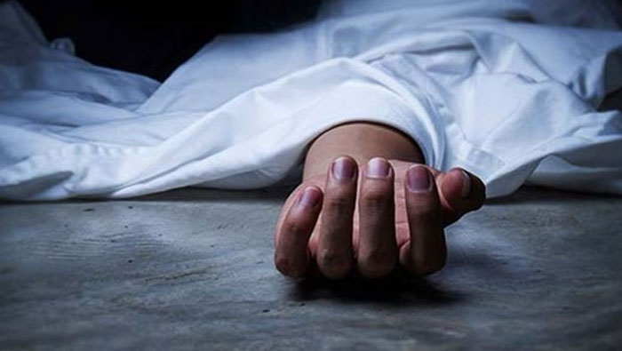 মাধবপুরে যুবকের ঝুলন্ত লাশ উদ্ধার