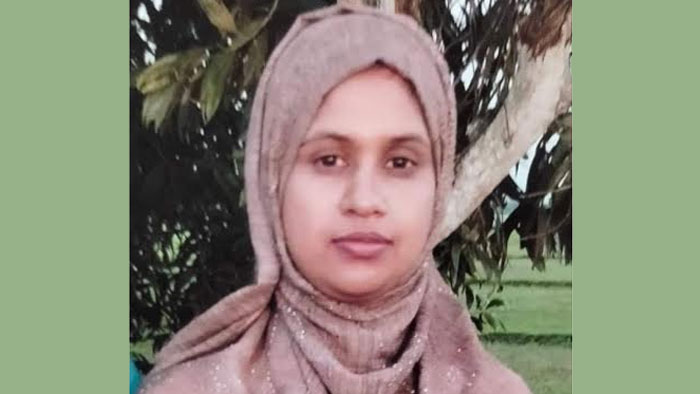 মাধবপুরে চার সন্তানের জননীর রহস্যজনক মৃত্যু, স্বামী আটক