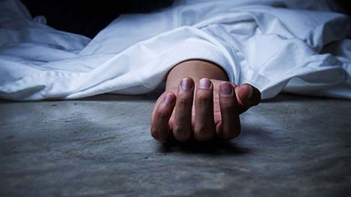কমলগঞ্জে এক কলেজ ছাত্রের ঝুলন্ত মরদেহ উদ্ধার
