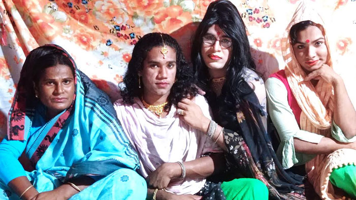 তৃতীয় লিঙ্গের বাসস্থান ও কর্মসংস্থানের দাবি