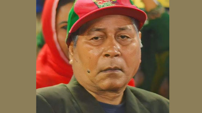 বীর মুক্তিযোদ্ধা লস্কর আলী আর নেই
