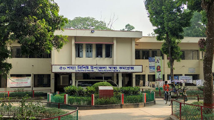 জামালপুরে ট্রাক-পিকআপ সংঘর্ষে নিহত ৩