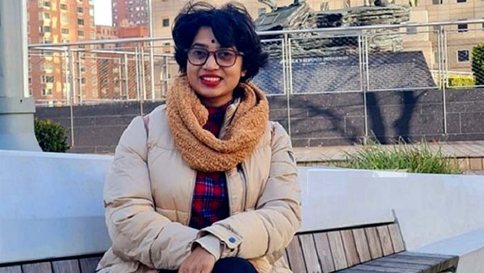 মৌলভীবাজারে ঝর্ণার পরিবারকে সমাজচ্যুত করায় মসজিদ কমিটির মুচলেকা